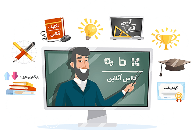مدرسه ایرانی در چک