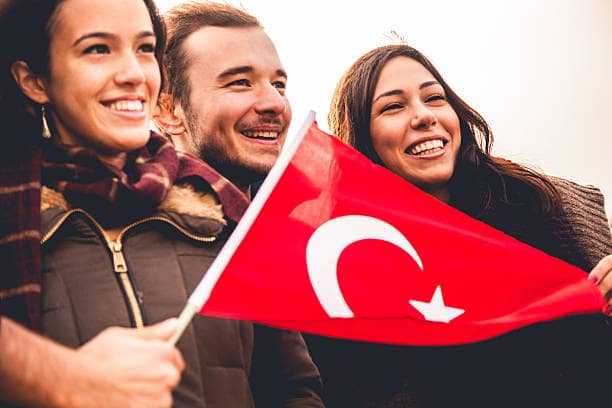 مدرسه ایرانی در استانبول