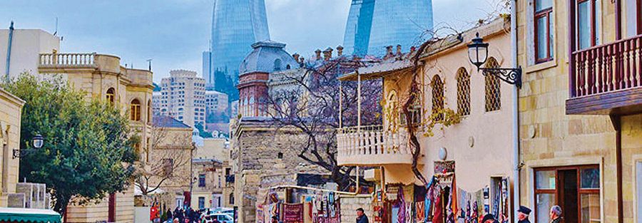 مدارس ایرانی در آذربایجان
